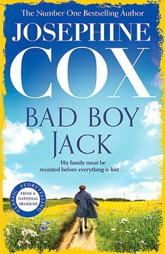 Bad Boy Jack: A father's struggle to reunite his family
