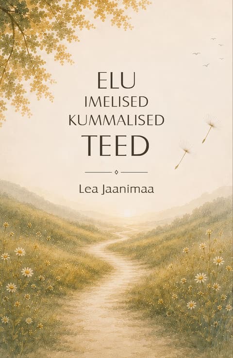 Elu imelised kummalised teed