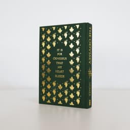 The Odyssey