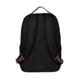 Seljakott Walker PURE DUO Concept Black