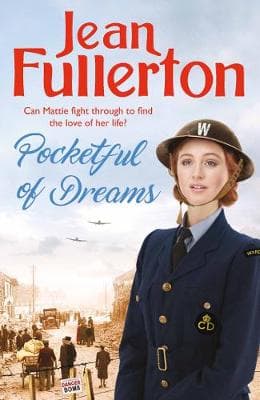 A Ration Book Dream: Previously Published as Pocketful of Dreams