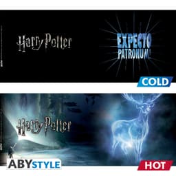 Kruus HARRY POTTER - 460 ml - Patronus