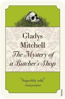 The Mystery of a Butcher's Shop