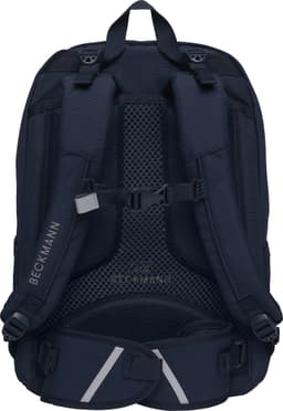 Seljakott Beckmann Sport Junior Blue Bow 30l