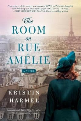 The Room on Rue Am lie