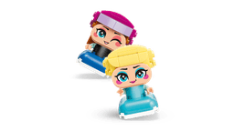LEGO Disney Animation Mini Anna ja Elsa