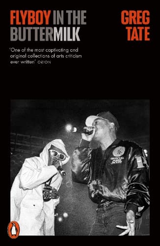 Flyboy in the Buttermilk