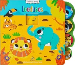 Tõmba ja mängi! Looduses