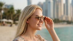 Päikeseprillid SU.VI Eyewear