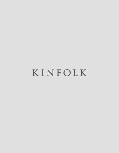 Kinfolk Volume 60