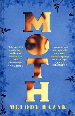Moth TPB