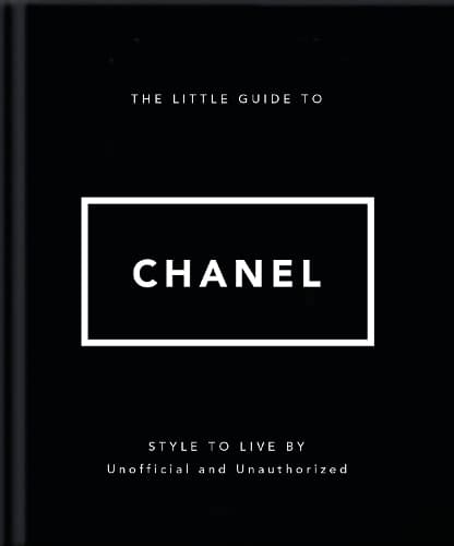 The Little Guide to Chanel