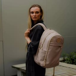 Seljakott Beckmann Urban Beige maht 30l