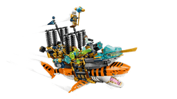LEGO Dreamzzz Tiigerhai tank