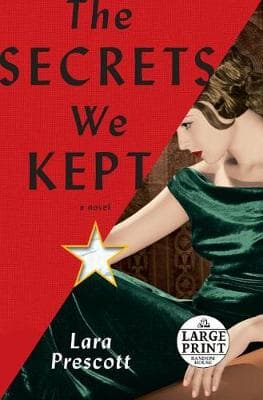 The Secrets We Kept