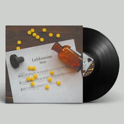 LP Meie – Lahkumine