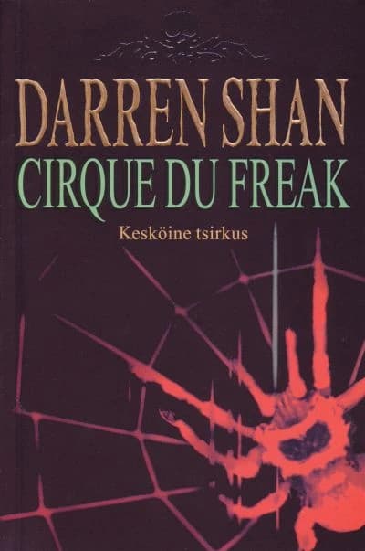 Cirque du Freak