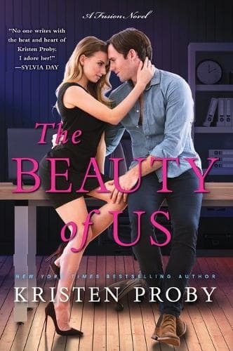 The Beauty of Us: A Fusion Novel