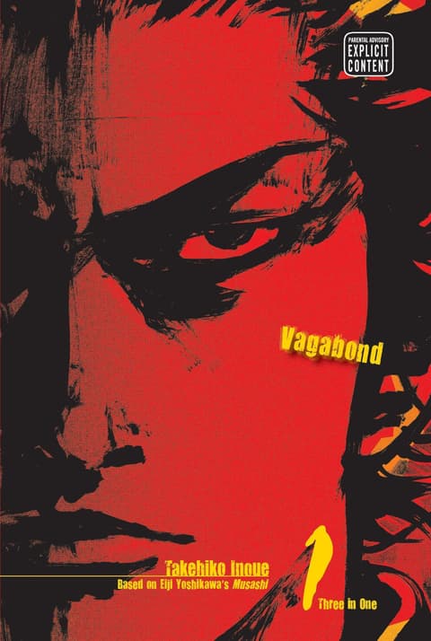 Vagabond Vol1