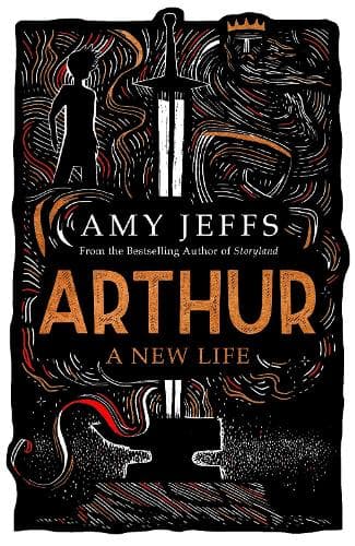 Arthur: A New Life