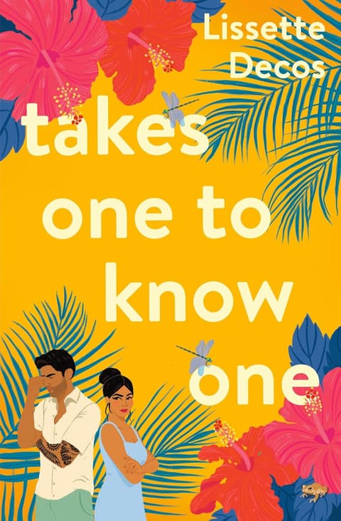 Takes One to Know One