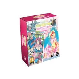 PS5 Muchi Muchi Pork! & PinkSweets Boosted More Edition