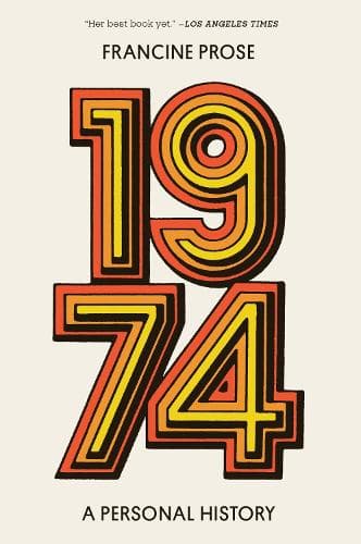 1974: A Personal History