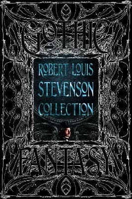 Robert Louis Stevenson Collection
