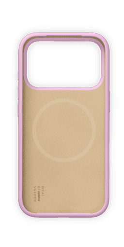 Silicone Case iPhone 17 Pro/18 Pro - Bubblegum Pink MagSafe