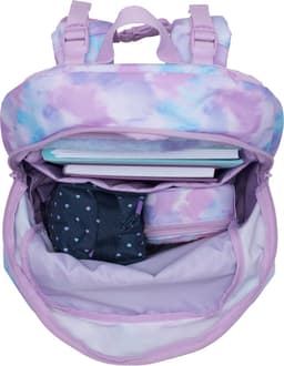 Seljakott Beckmann Sport Junior Tie Dye 30l