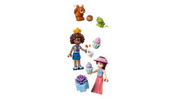 LEGO Friends Teepidu metsas