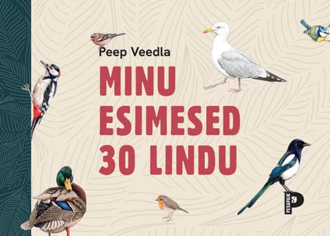 Minu esimesed 30 lindu