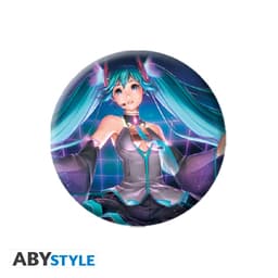 Rinnamärgid HATSUNE MIKU