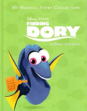 Magical Story Collection: Disney Finding Dory