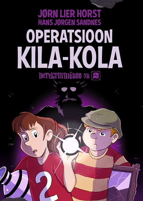 Operatsioon Kila-kola