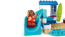 LEGO Disney Classic Rannamõnud Lilo ja Stitchiga