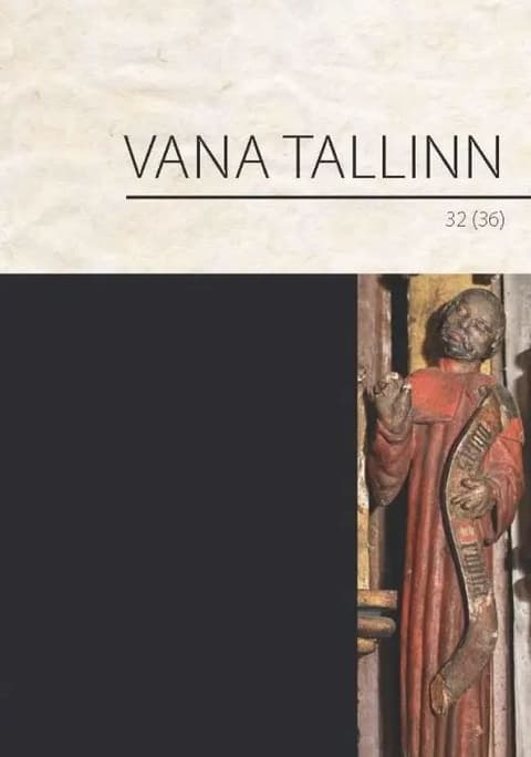Vana Tallinn 32(36)