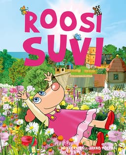 Roosi suvi
