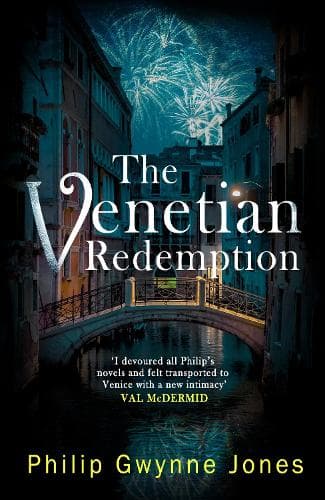 The Venetian Redemption
