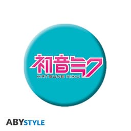 Rinnamärgid HATSUNE MIKU