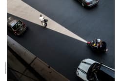 The Street Photographer’s Manual