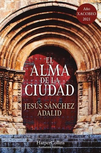 El Alma de la Ciudad (the Soul of the City - Spanish Edition)