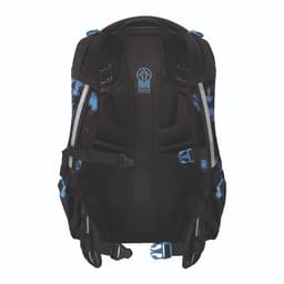 Koolikott Coocazoo Mate Midnight Dust, 30l, 1250g
