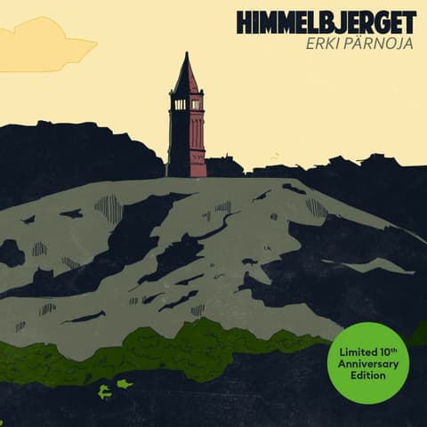 LP Erki Pärnoja - Himmelbjerget
