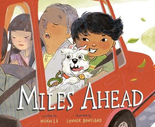 Miles Ahead | Apollo E-pood