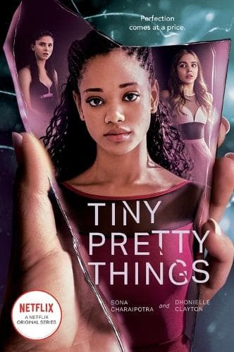 Tiny Pretty Things TV Tie-in Edition