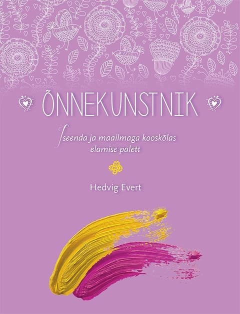 Õnnekunstnik