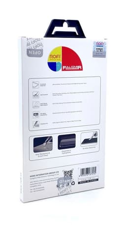 Kaitseklaas 3D Tempered Glass iPhone12/ 12 Pro