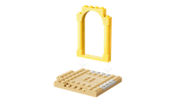 LEGO Disney Classic Rannamõnud Lilo ja Stitchiga
