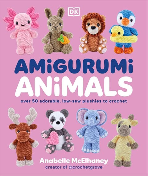 Amigurumi Animals
